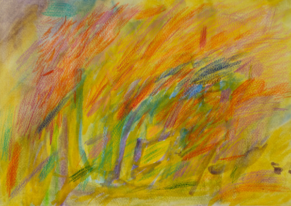 Mixed Thoughts #14 by Kieran Cooper