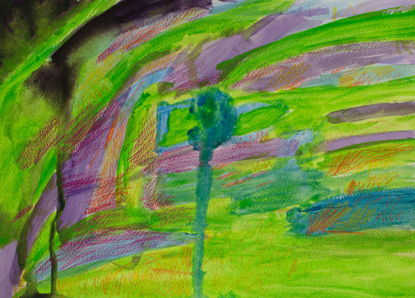 Mixed Thoughts #23 by Kieran Cooper