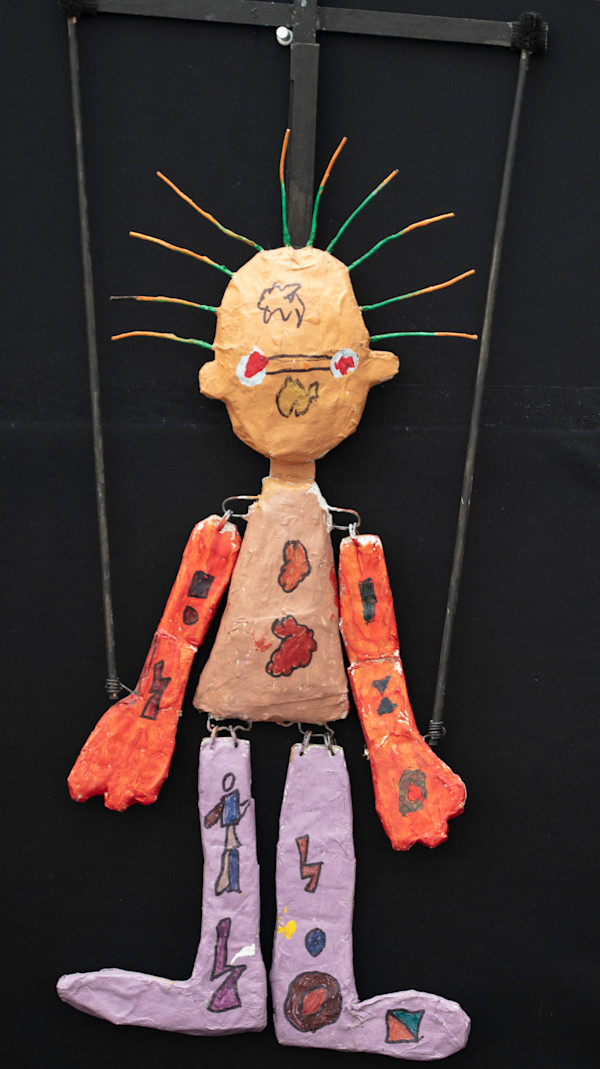 Spark by Kim Summers