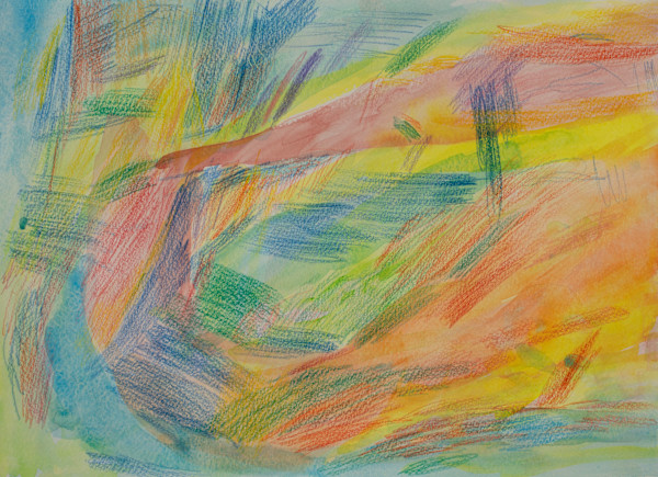 Mixed Thoughts #19 by Kieran Cooper
