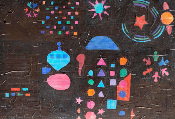 Shinning Star by Lily Ehmann