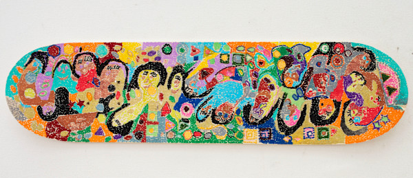 All but One by Louis Kahn