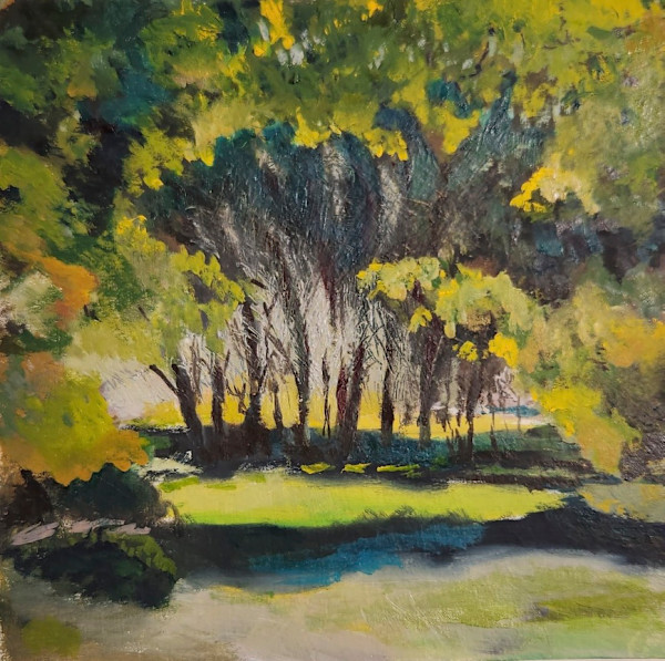 We're Home by Marc Cohen