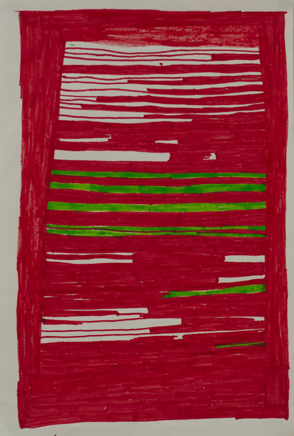 Mary Miller #2 by Mary Miller