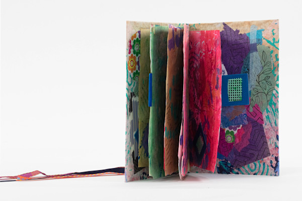 Stepping Stones by Milton Miskel