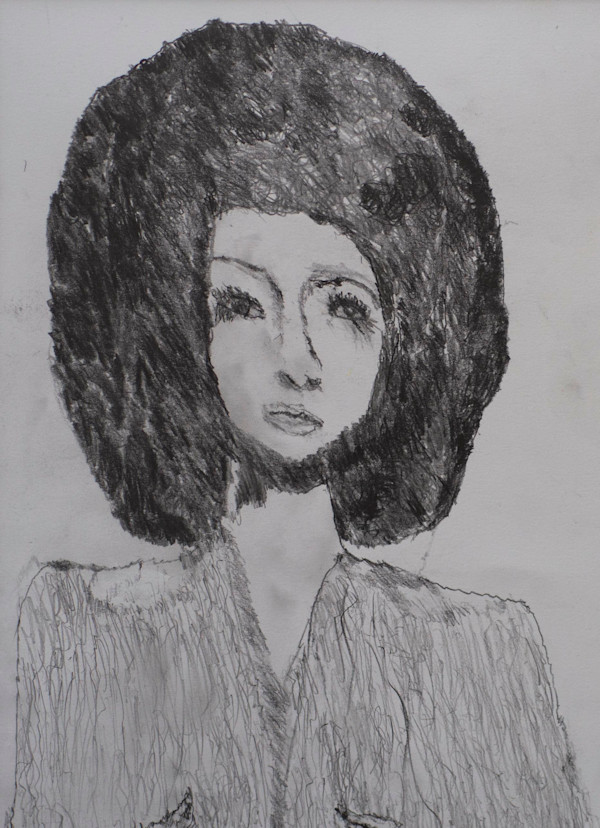 Marsh Hunt by Milton Miskel