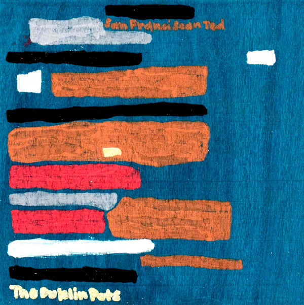 Covering Uncovering #9 by Reed Feshbach