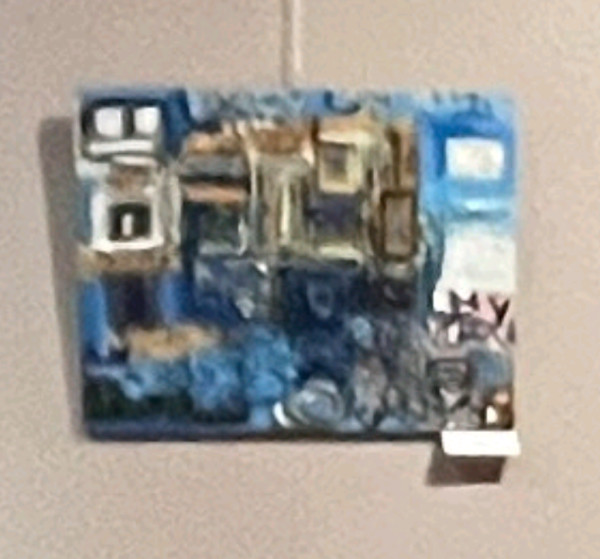 Circles and Words by FAS Collaboration