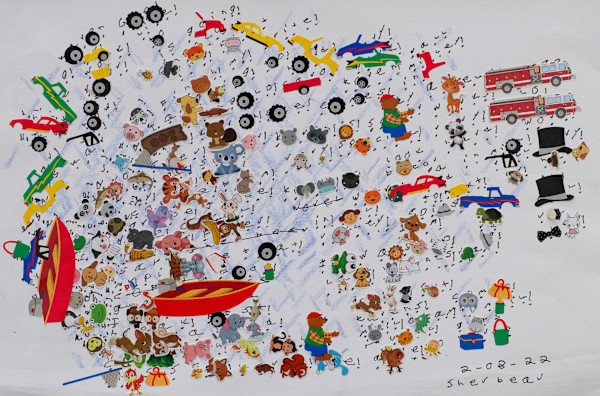 Fun Memories by Sherry Layne