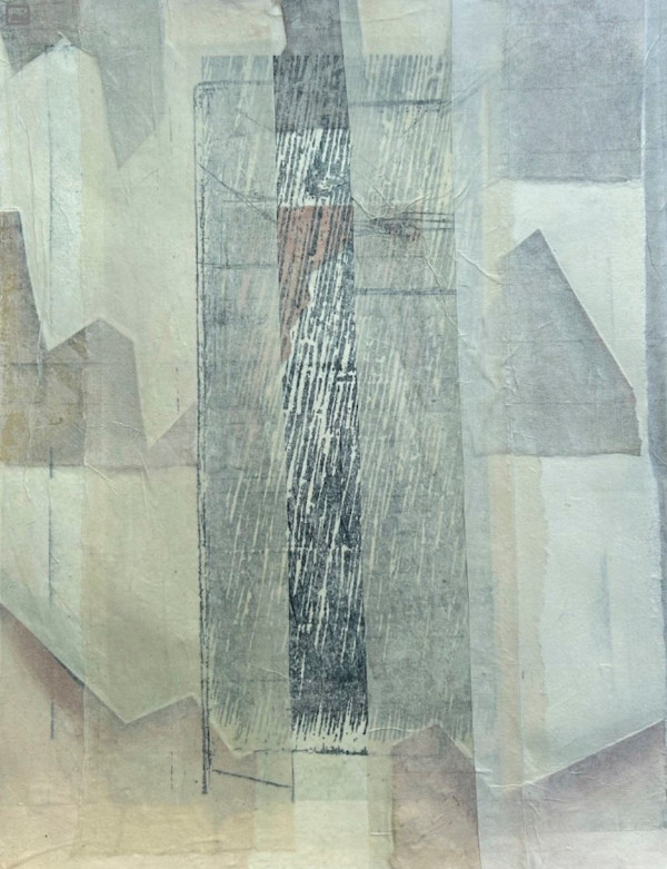 Irpinia Between by Suzanne F. Miazga