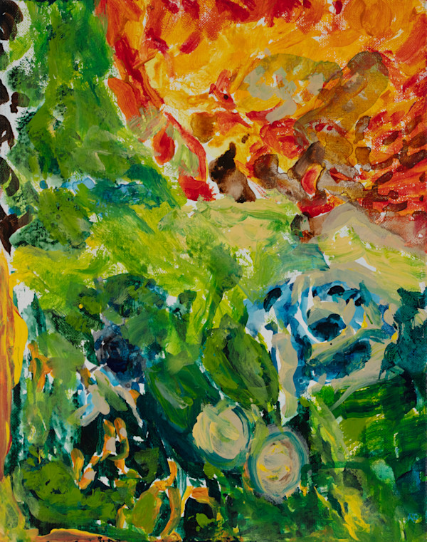 Untitled  #15 by Tom Schmidt