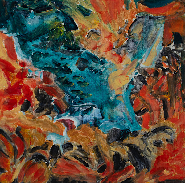 Untitled #13 by Tom Schmidt