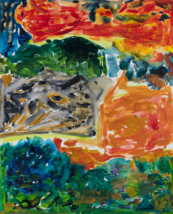 Untitled #19 by Tom Schmidt