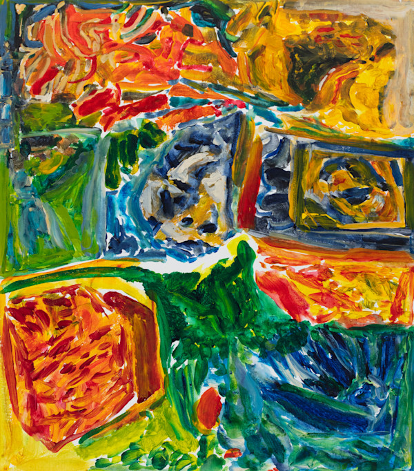 Untitled  #21 by Tom Schmidt, Image 13.