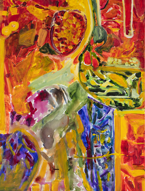 Untitled #18 by Tom Schmidt