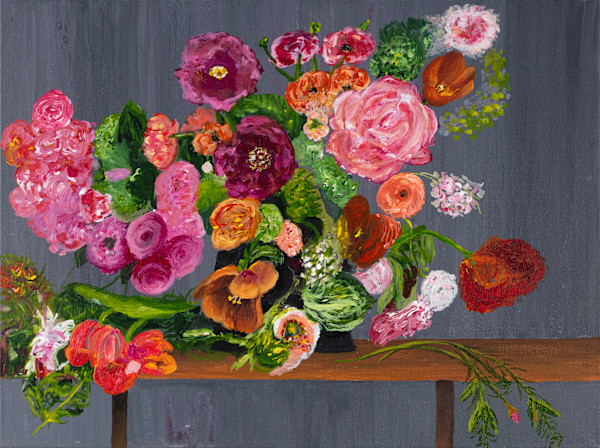 Untitled  #16 by Tom Schmidt