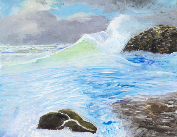 Tom Schmidt by Tom Schmidt