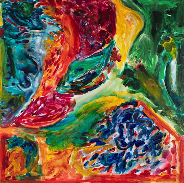 Untitled #1 by Tom Schmidt