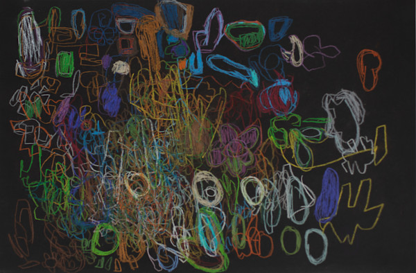 Pebbles #13 by Tony Hyde