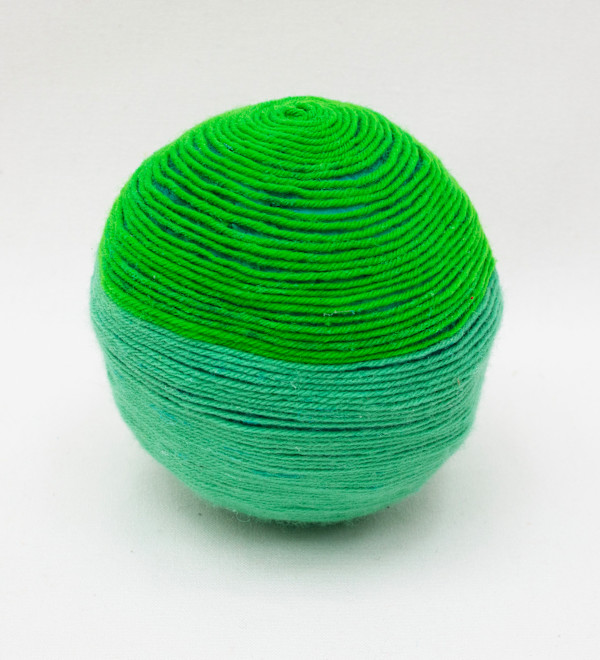 Green on Green by FAS Collaboration