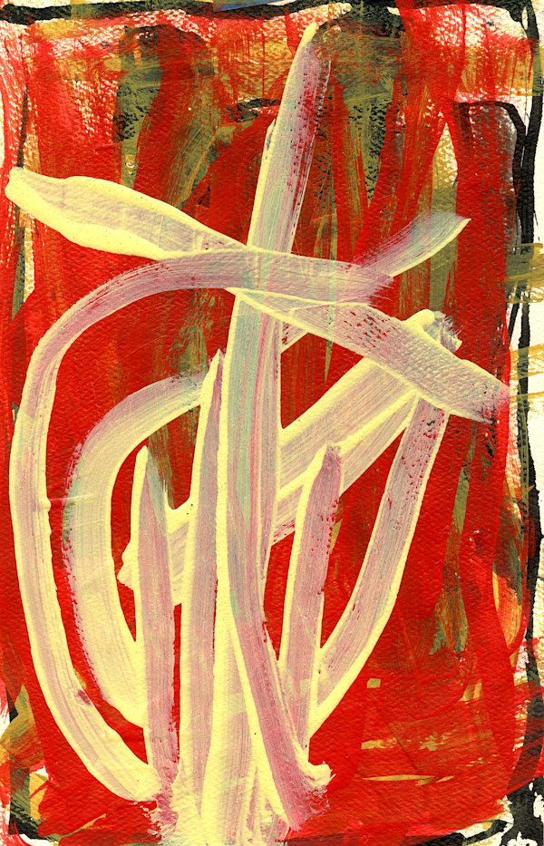 Feel Free by Zina Walker