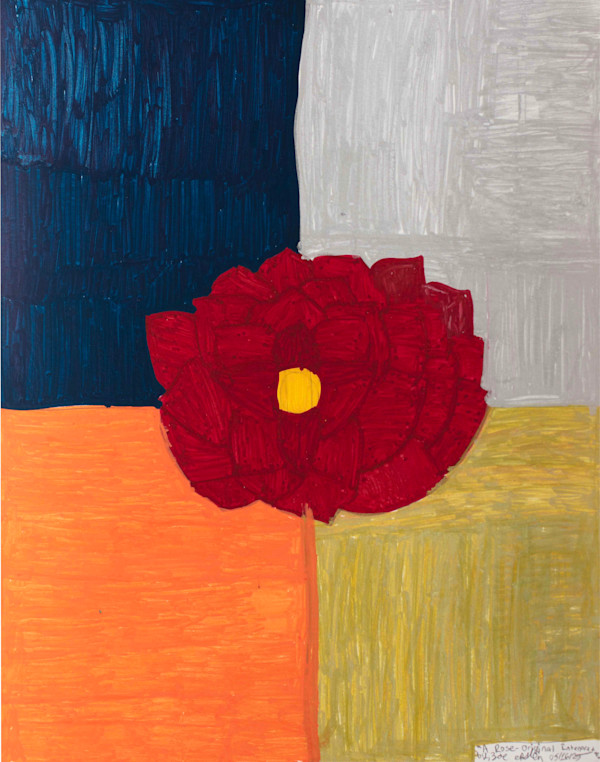 Standalone #2 by Zoe Epstein