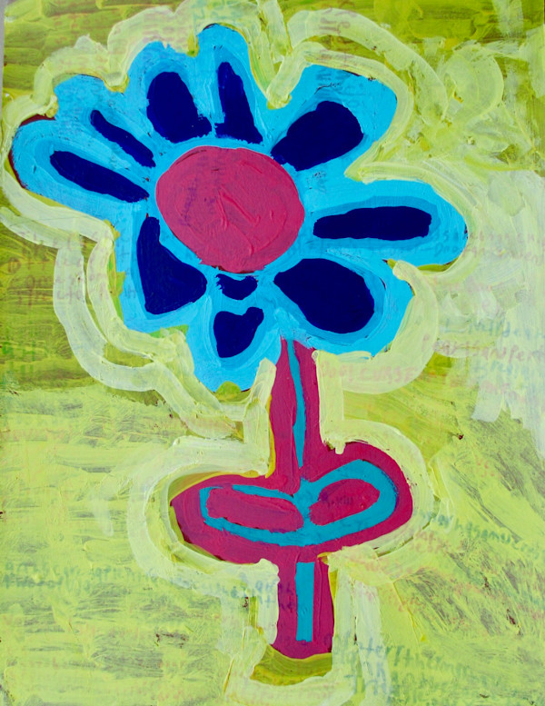 Petal By Petal by Amy Ades