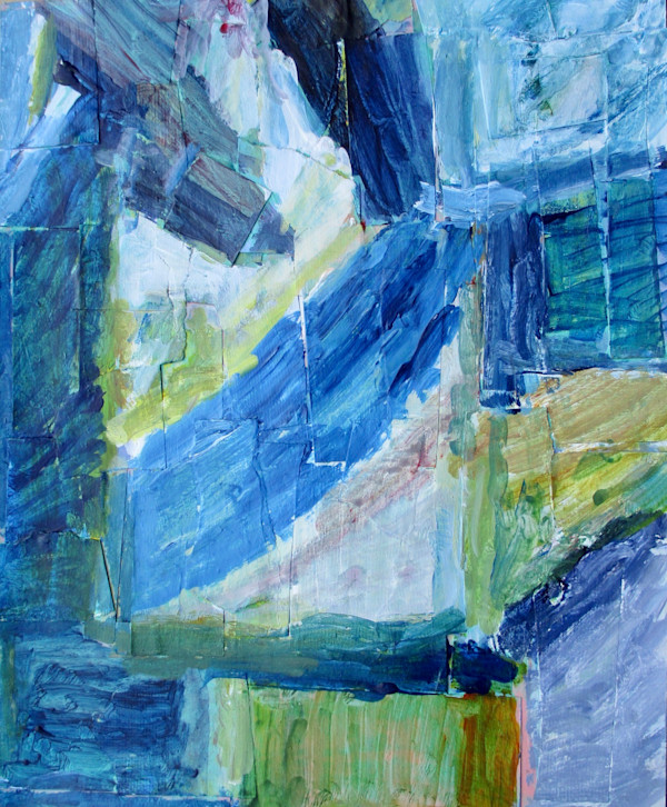 Rain Dance by Amy Ades