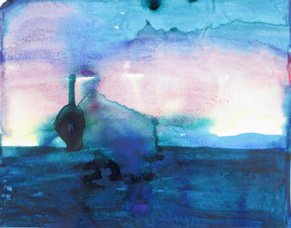 Sunrise by Amy Ades