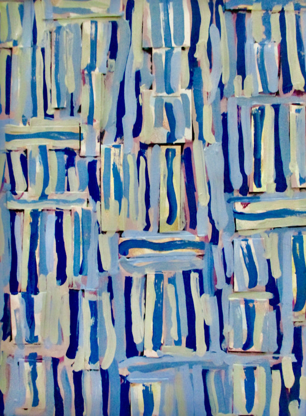 Wet Paint by Amy Ades