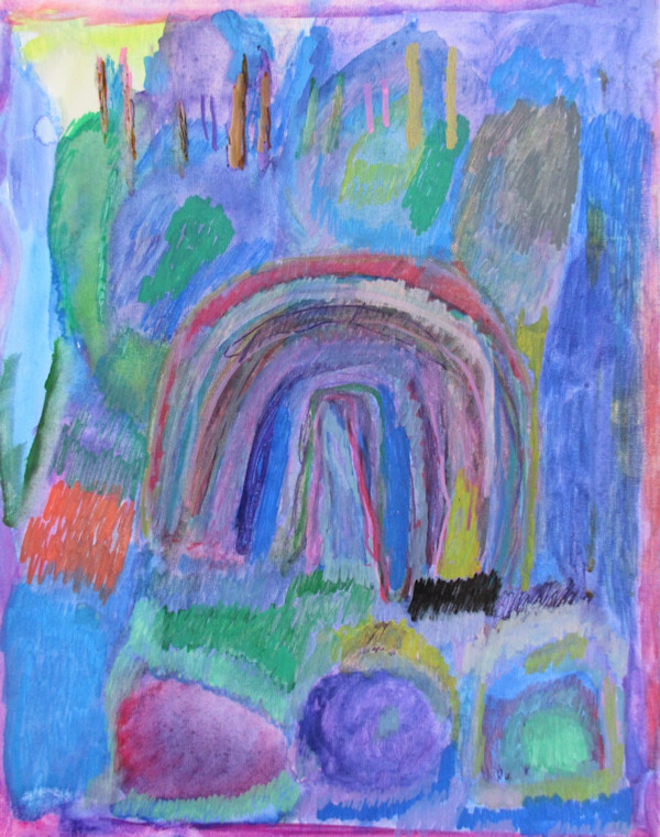 Rainbow
