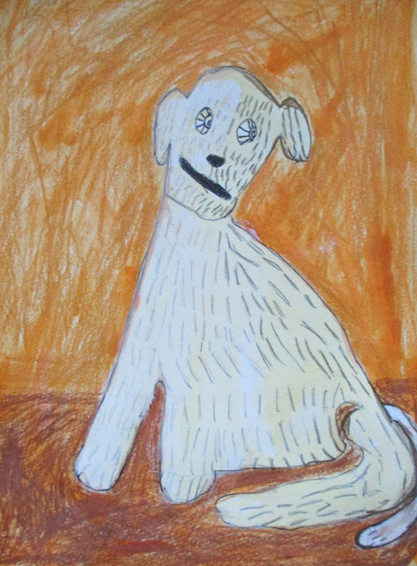 Best Friend by Ben Kelly