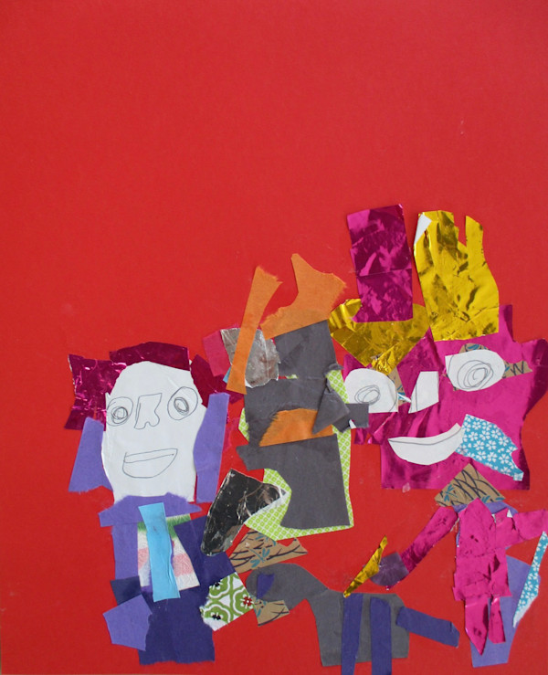 Celebrate by Deborah Cooper