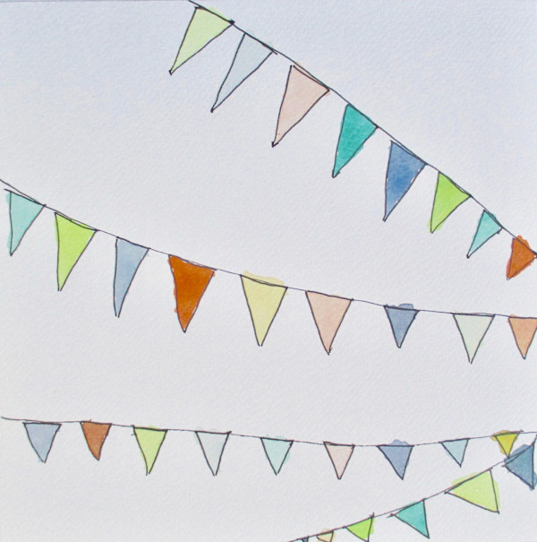 Welcome by Jean Coury