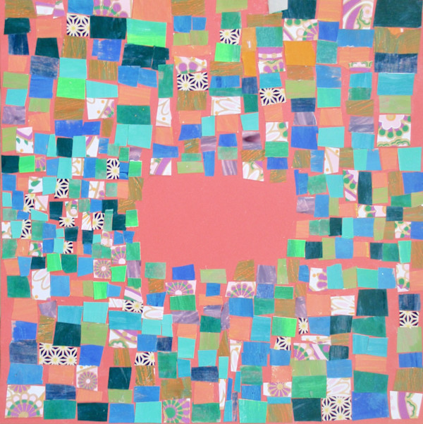 Gateway by Julie Burnett