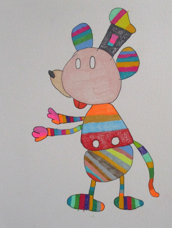 Steamboat by Kylie Boman