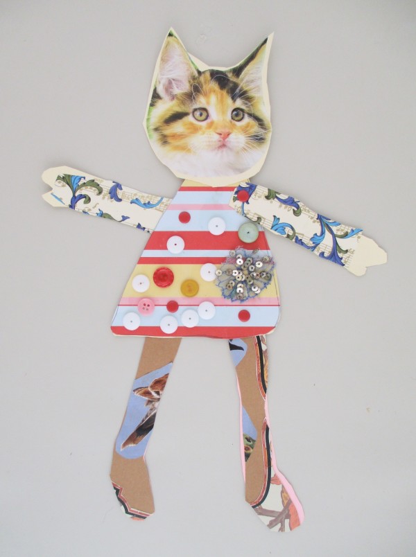 Kitty Carlisle by Liesa Vollmer