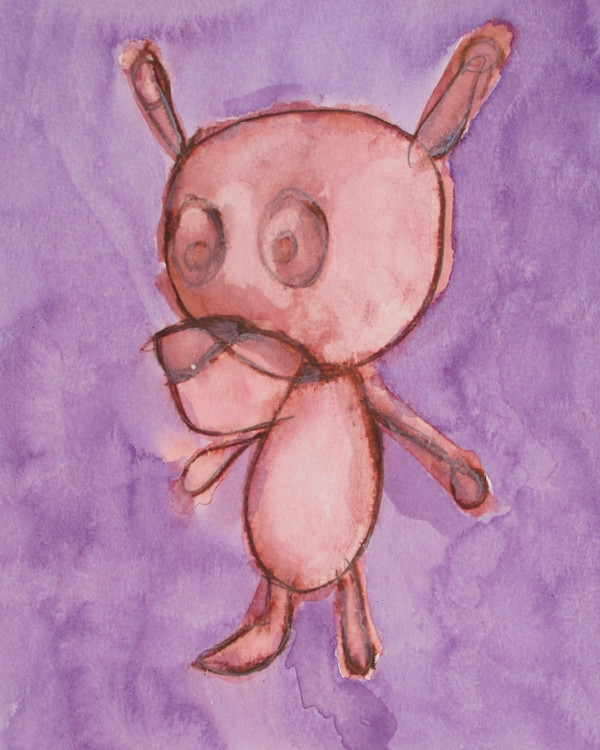 Little Cutie by Sara Korn