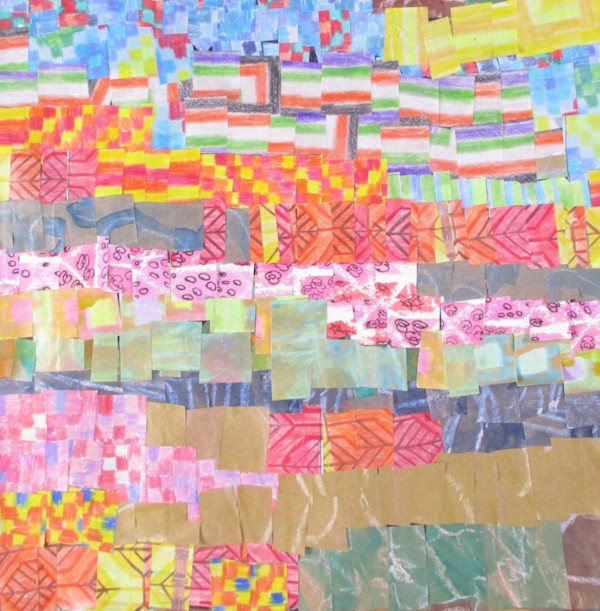 Kaleidoquilt by Tim Shepp