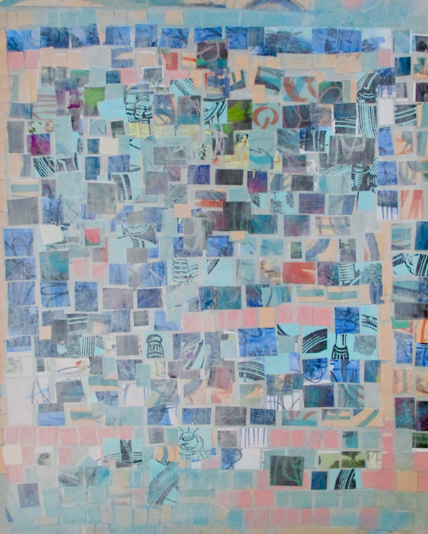 Winter Light by Tim Shepp