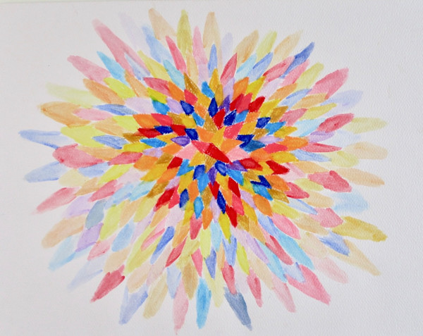 Poof by Toni Johnston, Image 1.