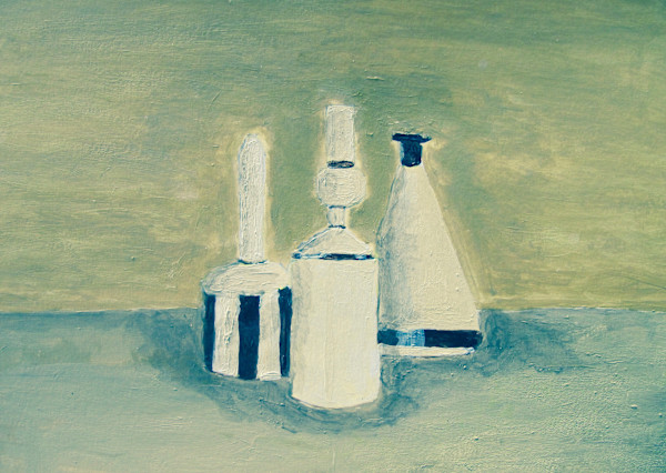 Composed by Toni Johnston