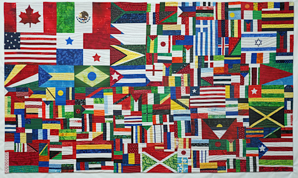 Neighbors by Vicki Conley