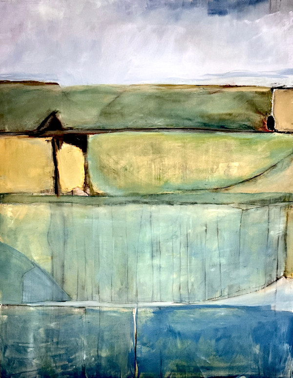 Alentejo # 15 by Peter Anderson