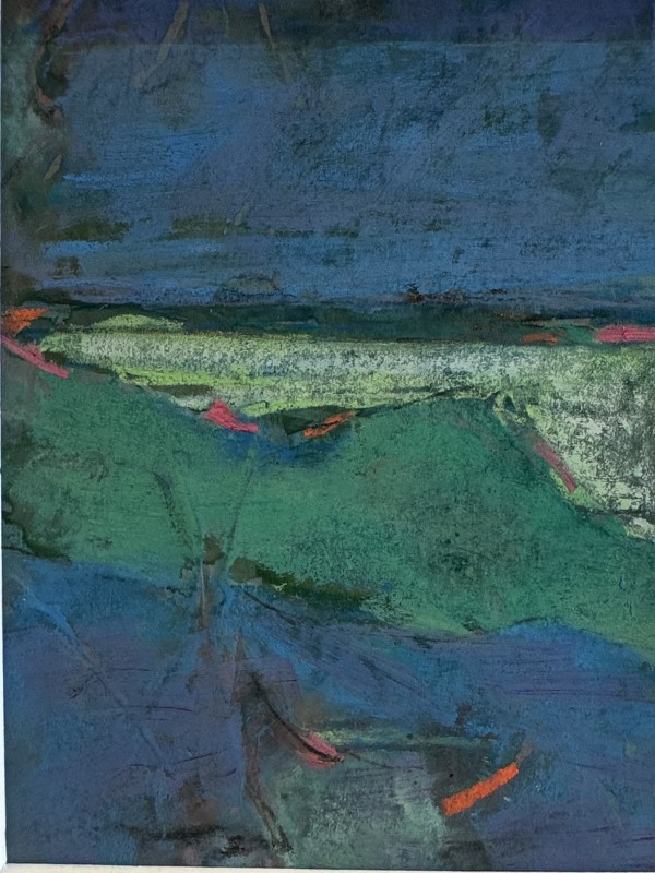 Of an Evening - Dingle # 2 by Peter Anderson