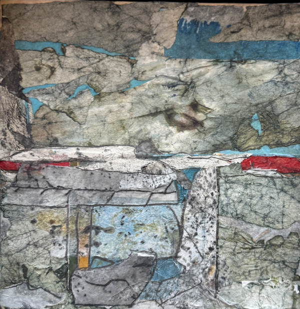 Takrouna - Rite of Spring - The Alter by Peter Anderson