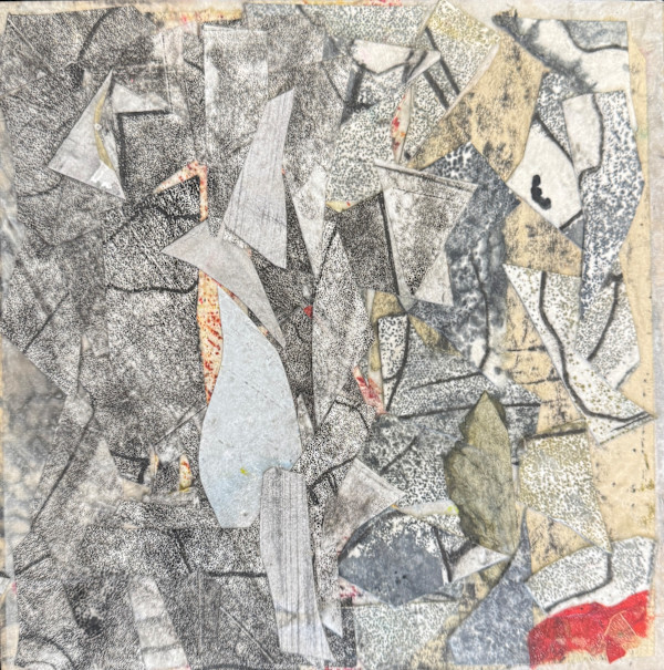 Rite of Spring Procession by Peter Anderson