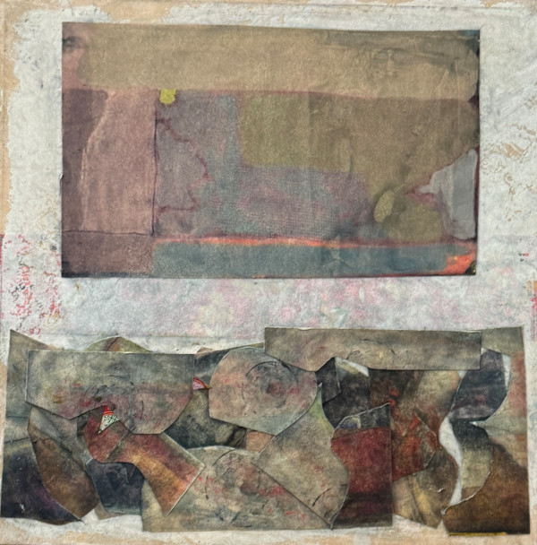 Cronica # 7 by Peter Anderson, Image 1.