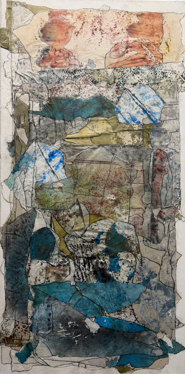 Quartet 2 -b by Peter Anderson