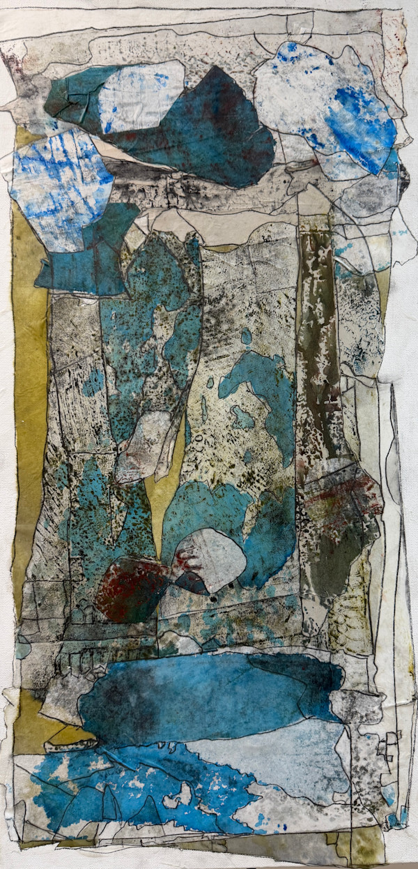 Quartet 2 - a by Peter Anderson